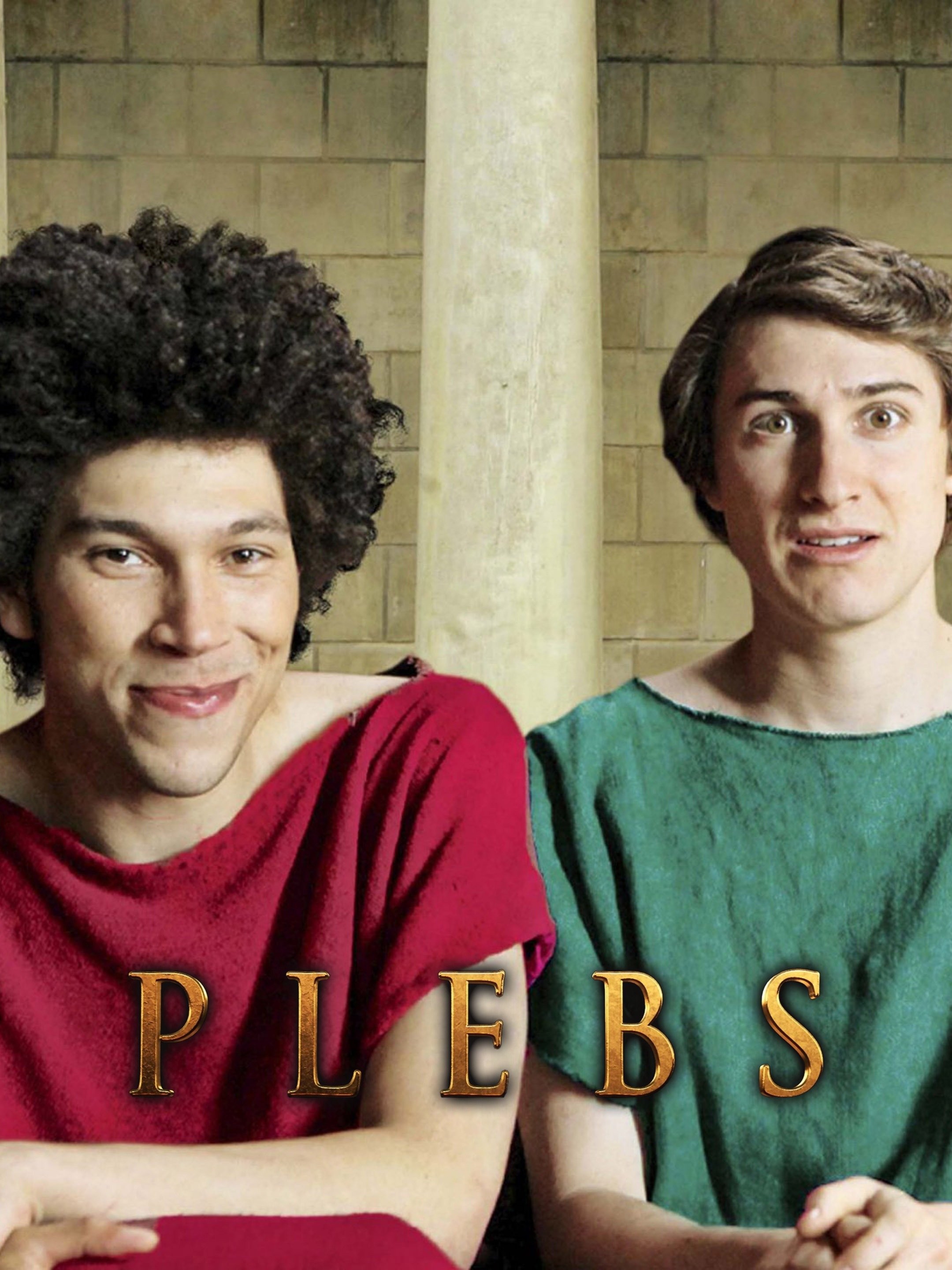 Plebs | Rotten Tomatoes